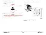 Preview for 953 page of Xerox ColorQube 9303 Series Service Manual