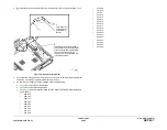 Preview for 1003 page of Xerox ColorQube 9303 Series Service Manual