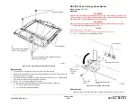 Preview for 1005 page of Xerox ColorQube 9303 Series Service Manual