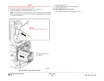 Preview for 1310 page of Xerox ColorQube 9303 Series Service Manual