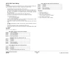 Preview for 1420 page of Xerox ColorQube 9303 Series Service Manual