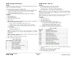 Preview for 1580 page of Xerox ColorQube 9303 Series Service Manual