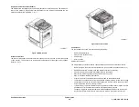 Preview for 1698 page of Xerox ColorQube 9303 Series Service Manual