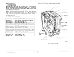 Preview for 1749 page of Xerox ColorQube 9303 Series Service Manual