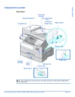 Preview for 29 page of Xerox CopyCentre C20 User Manual