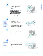 Preview for 35 page of Xerox CopyCentre C20 User Manual