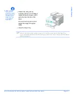 Preview for 41 page of Xerox CopyCentre C20 User Manual