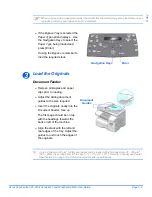 Preview for 55 page of Xerox CopyCentre C20 User Manual