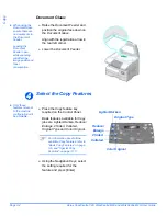 Preview for 56 page of Xerox CopyCentre C20 User Manual