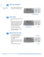 Preview for 68 page of Xerox CopyCentre C20 User Manual