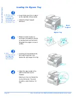 Preview for 76 page of Xerox CopyCentre C20 User Manual