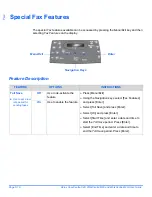 Preview for 106 page of Xerox CopyCentre C20 User Manual