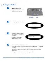 Preview for 114 page of Xerox CopyCentre C20 User Manual