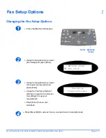 Preview for 115 page of Xerox CopyCentre C20 User Manual