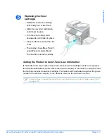 Preview for 179 page of Xerox CopyCentre C20 User Manual