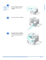 Preview for 181 page of Xerox CopyCentre C20 User Manual