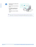 Preview for 182 page of Xerox CopyCentre C20 User Manual