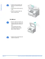 Preview for 186 page of Xerox CopyCentre C20 User Manual