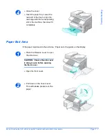 Preview for 189 page of Xerox CopyCentre C20 User Manual