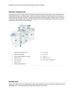 Preview for 6 page of Xerox D110 Security Manual