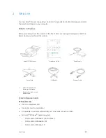 Preview for 11 page of Xerox D70n User Manual