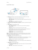 Preview for 13 page of Xerox D70n User Manual