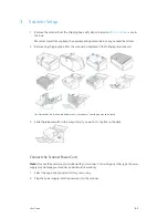 Preview for 15 page of Xerox D70n User Manual