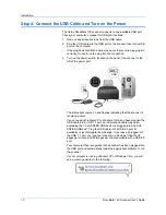 Preview for 17 page of Xerox DocuMate 150 User Manual