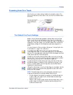 Preview for 24 page of Xerox DocuMate 150 User Manual