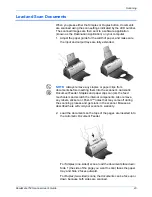 Preview for 28 page of Xerox DocuMate 152 User Manual