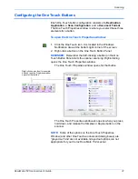 Preview for 36 page of Xerox DocuMate 152 User Manual