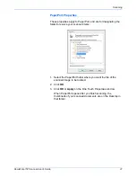 Preview for 42 page of Xerox DocuMate 152 User Manual