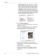 Preview for 61 page of Xerox DocuMate 152 User Manual