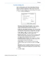 Preview for 62 page of Xerox DocuMate 152 User Manual