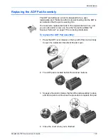 Preview for 108 page of Xerox DocuMate 152 User Manual