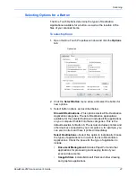 Preview for 52 page of Xerox DocuMate 262 User Manual