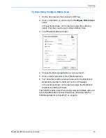 Preview for 68 page of Xerox DocuMate 262 User Manual