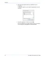 Preview for 77 page of Xerox DocuMate 262 User Manual