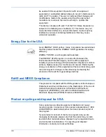 Preview for 123 page of Xerox DocuMate 272 User Manual