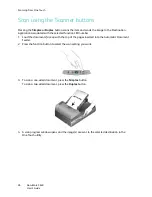 Preview for 39 page of Xerox DocuMate 3640 User Manual