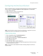 Preview for 42 page of Xerox DocuMate 3640 User Manual