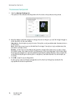 Preview for 49 page of Xerox DocuMate 3640 User Manual