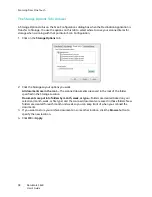 Preview for 51 page of Xerox DocuMate 3640 User Manual