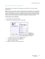 Preview for 52 page of Xerox DocuMate 3640 User Manual