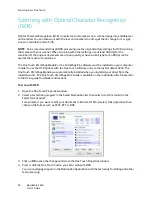 Preview for 65 page of Xerox DocuMate 3640 User Manual