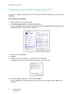 Preview for 67 page of Xerox DocuMate 3640 User Manual