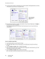 Preview for 73 page of Xerox DocuMate 3640 User Manual