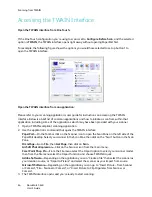 Preview for 77 page of Xerox DocuMate 3640 User Manual