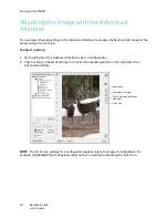 Preview for 83 page of Xerox DocuMate 3640 User Manual