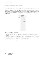 Preview for 85 page of Xerox DocuMate 3640 User Manual